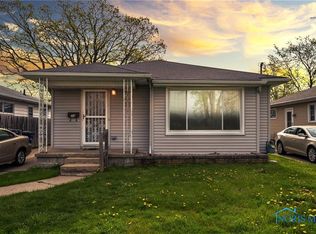 33 Van Buren Ave, Toledo, OH 43605