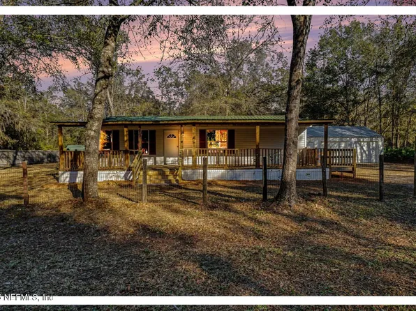 72 Parsley Ave, Middleburg, FL 32068