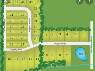 1819 Respect Ave LOT 23, Neenah, WI 54956