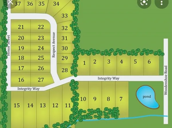 1819 Respect Ave Lot 23, Neenah, WI 54956