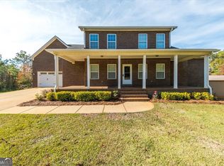 1993 Maynards Mill Farm Rd, Forsyth, GA 31029