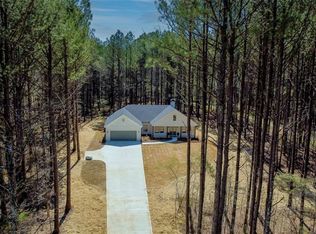3268 Antioch Rd, Cedartown, GA 30125