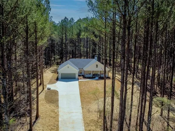 3268 Antioch Rd, Cedartown, GA 30125