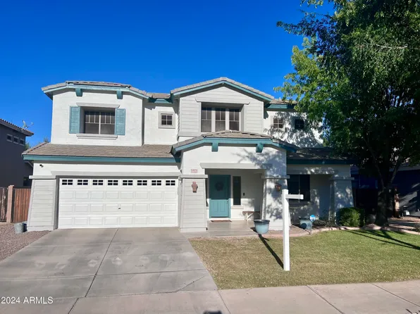 19573 S 190TH Street, Queen Creek, AZ 85142