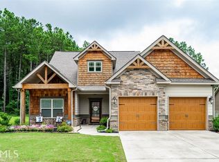 826 Natures Walk, Gray, GA 31032