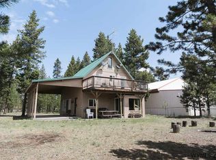 16963 Whittier Dr, Bend, OR 97707