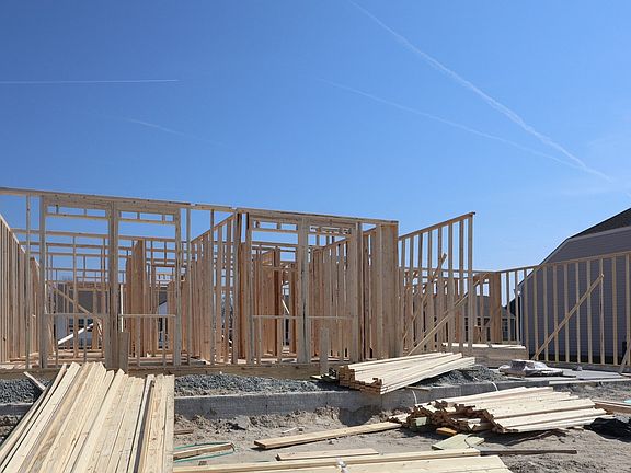Exterior - March 26, 2026