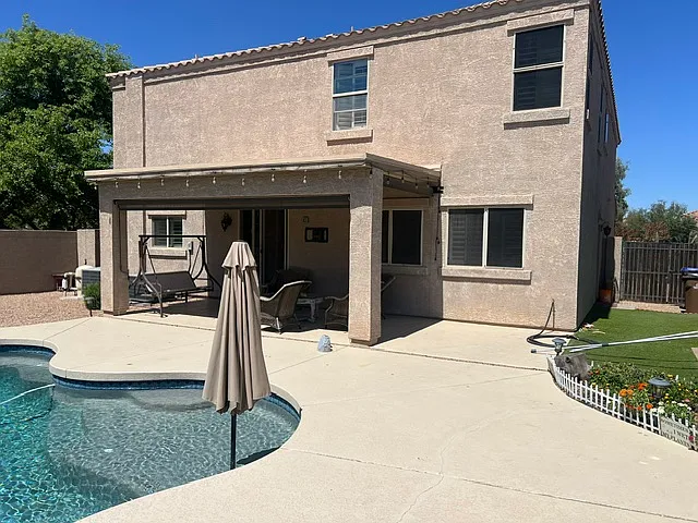 Building Photo - 4547 E Sodalite St