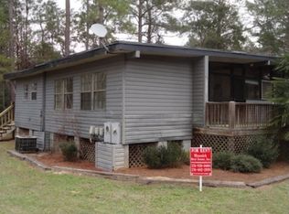 12575B Clay City Rd, Fairhope, AL 36532