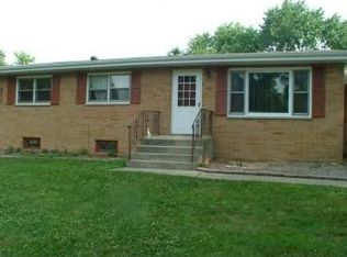 6324 Prophet Ave, Portage, IN 46368
