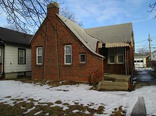 4048 Hearthstone Pl, Toledo, OH 43613