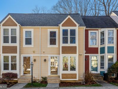 11200 Silentwood Ln, Reston, VA, 20191