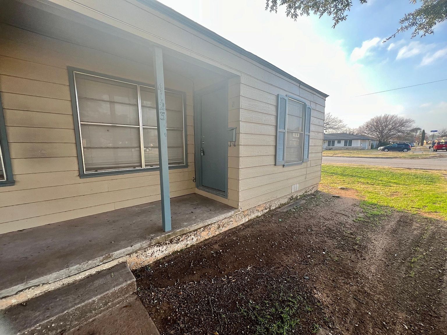 4123 Faith Rd B, Wichita Falls, TX 76308 Zillow