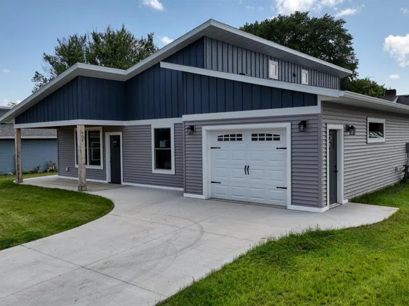 502 Sunrise COURT, Cashton, WI 54619
