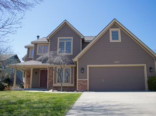 2741 Inverness Ct, Lawrence, KS 66047