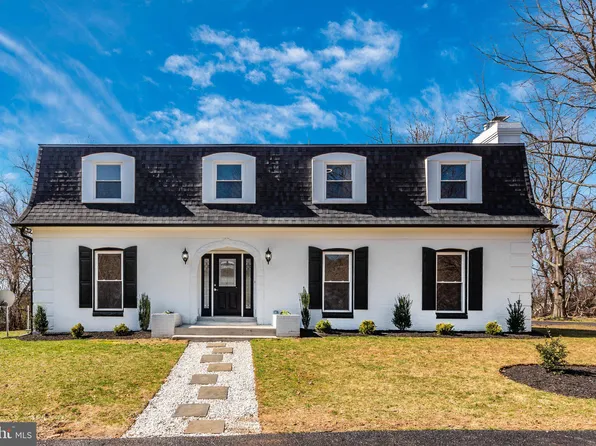 6728 Deer Spring Ln, Middletown, MD 21769