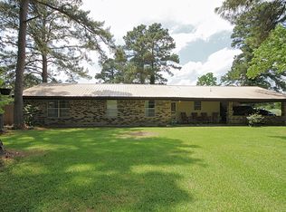 378 Palomino Ln, Grand Cane, LA 71032
