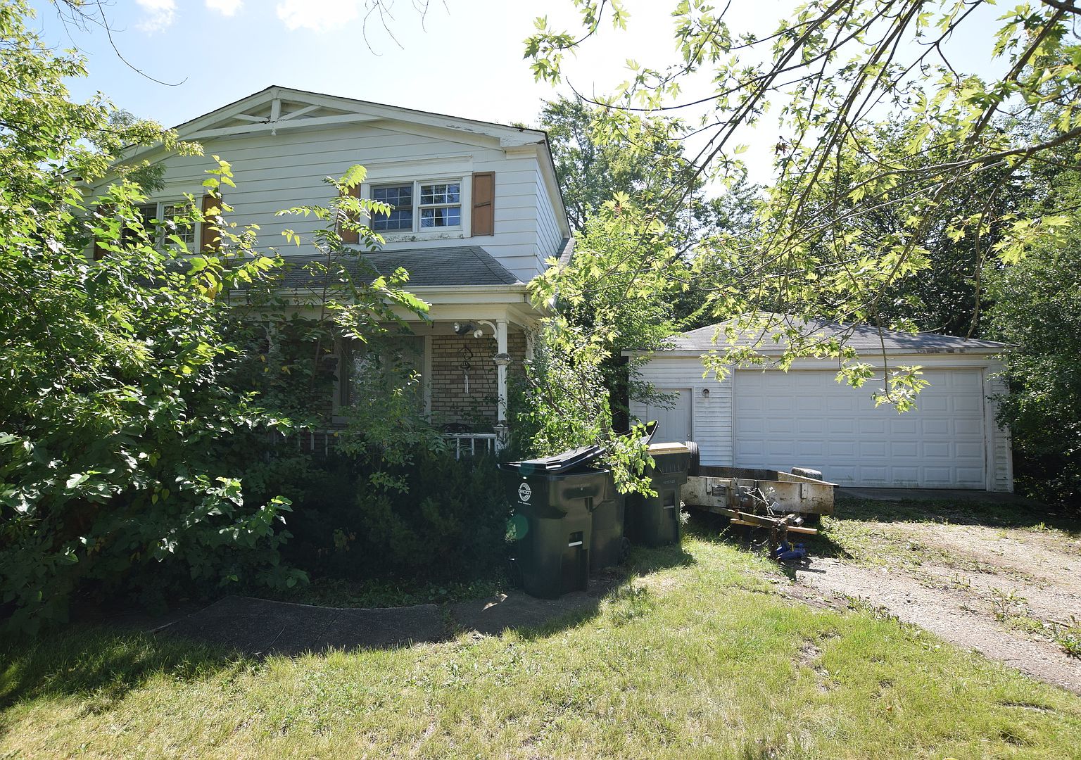 24199 W Beach Grove Rd, Antioch, IL 60002 MLS 11884295 Zillow