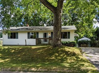 19 Hawk Ave, Akron, OH 44312