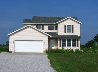 6414 Firestone Rd, Spencer, OH 44275