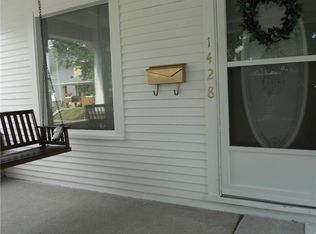 1428 Vassar Dr, Toledo, OH 43614