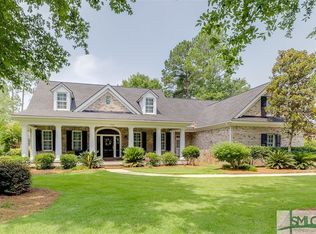 125 Post House Trl, Pooler, GA 31322