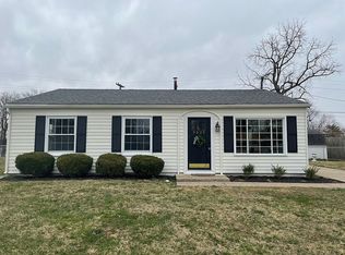 9829 Merioneth Ct, Jeffersontown, KY 40299