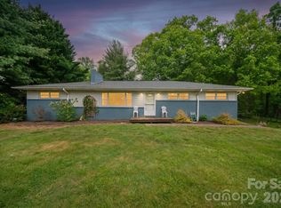 36 Acton Woods Rd, Candler, NC 28715