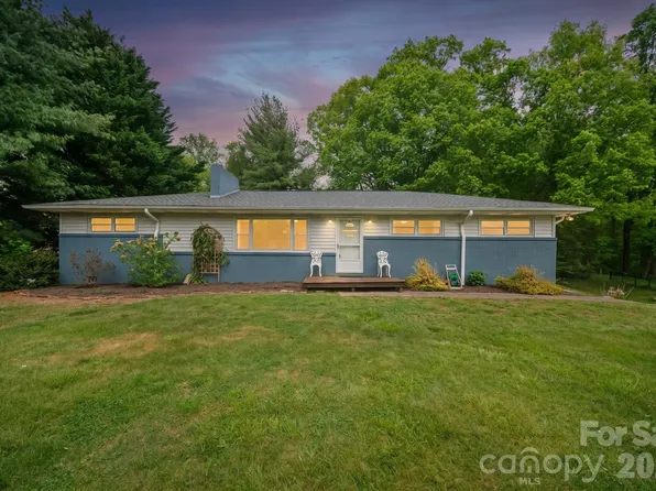 36 Acton Woods Rd, Candler, NC 28715