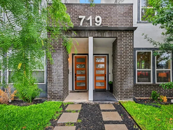 719 Eleanor Ave #102, San Antonio, TX 78209