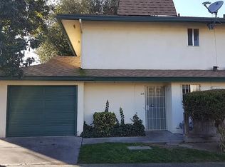 4825 N Winery Cir APT 104, Fresno, CA