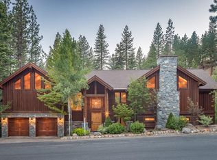 623 Tyner Way, Incline Village, NV 89451