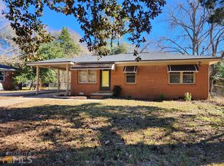 302 Briardale Ave, Warner Robins, GA 31093