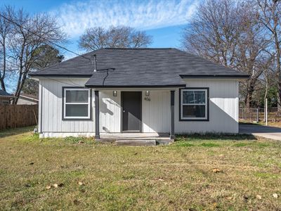406 N Stephens St, Quitman, TX, 75783
