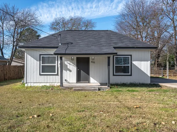 406 N Stephens St, Quitman, TX 75783