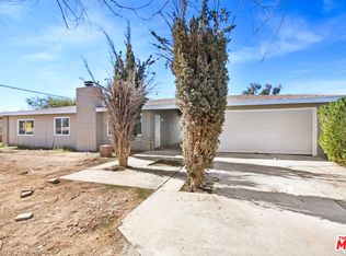 14388 Osage Rd, Apple Valley, CA 92307