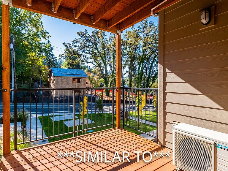 Harmona Heights Apartments — Photo 98