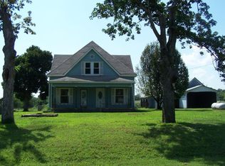 401 S Linebarger St, Fairview, MO 64842