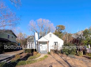 2437 Shenandoah Ave, Charlotte, NC 28205