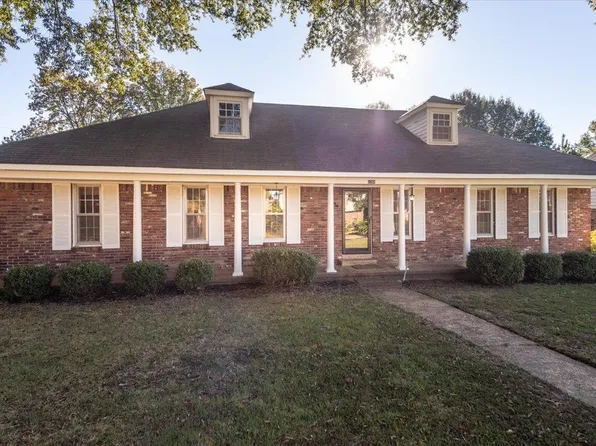 2354 Glencliff St, Memphis, TN 38119