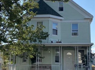 64 Walnut St, East Providence, RI 02914