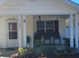 1017 Spivey Ave, Myrtle Beach, SC 29577