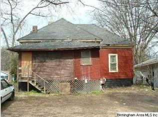 2801 29th Pl W, Birmingham, AL 35208
