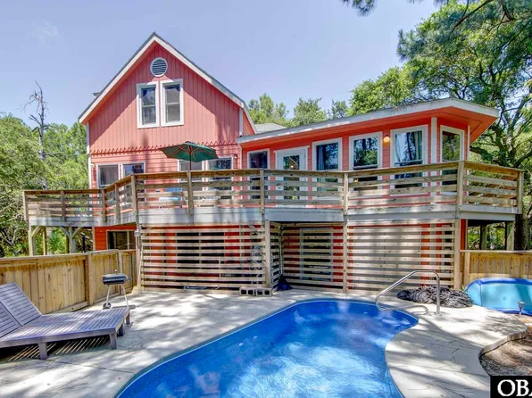 1218 Coral Ln Lot 4, Corolla, NC 27927