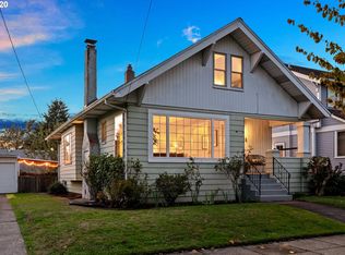 2141 SE 53rd Ave, Portland, OR