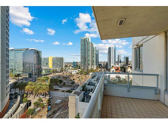 2nd image of 700 W East St #10002