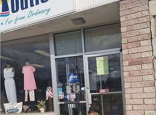 410 Water St, Cheboygan, MI 49721