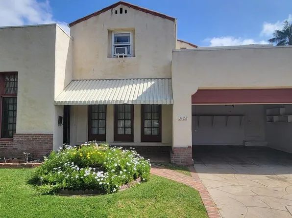 3126 Castle Heights Ave, Los Angeles, CA 90034