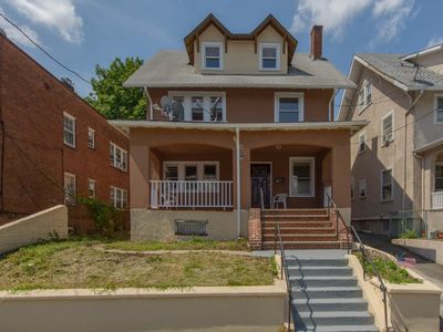424-428 E 33rd St, Paterson, NJ, 07504