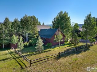 353 E Byers Ave, Hot Sulphur Springs, CO 80451
